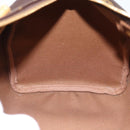 LOUIS VUITTON Monogram Speedy 30 Hand Bag M41526 LV Auth 180468-20
