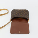 LOUIS VUITTON Monogram Musette Salsa Long Shoulder Bag M51387 LV Auth 180469-18