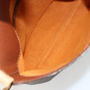 LOUIS VUITTON Monogram Musette Salsa Long Shoulder Bag M51387 LV Auth 180469-11