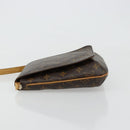 LOUIS VUITTON Monogram Musette Salsa Long Shoulder Bag M51387 LV Auth 180469-4
