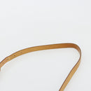 LOUIS VUITTON Monogram Musette Salsa Long Shoulder Bag M51387 LV Auth 180469-9
