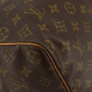 LOUIS VUITTON Monogram Speedy 40 Hand Bag M41522 LV Auth 180470A-14