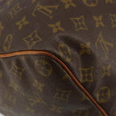 LOUIS VUITTON Monogram Speedy 40 Hand Bag M41522 LV Auth 180470A-16