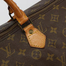 LOUIS VUITTON Monogram Speedy 40 Hand Bag M41522 LV Auth 180470A-17