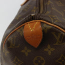 LOUIS VUITTON Monogram Speedy 40 Hand Bag M41522 LV Auth 180470A-18