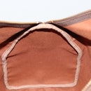 LOUIS VUITTON Monogram Speedy 40 Hand Bag M41522 LV Auth 180470A-19