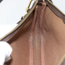 LOUIS VUITTON Monogram Pochette Accessoires Beutel M51980 LV Auth 180472-20