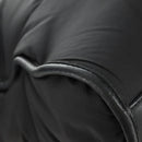 BALENCIAGA The City Hand Bag Nylon 2way Black 115748 Auth 180488SAM-15