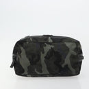 PRADA Etui Nylon Navy Auth 180528A-6