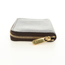 LOUIS VUITTON Monogram Zippy Coin Purse Coin Purse M60067 LV Auth 180540M-3