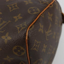 LOUIS VUITTON Monogram Speedy 25 Handtasche M41528 LV Auth 180577-15