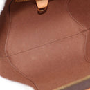 LOUIS VUITTON Monogram Ellipse PM Hand Bag M51127 LV Auth 180583SAV-10