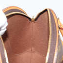 LOUIS VUITTON Monogram Ellipse PM Hand Bag M51127 LV Auth 180583SAV-21