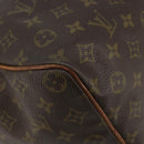 LOUIS VUITTON Monogram Speedy 35 Handtas M41524 LV Auth 180585-16