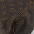 LOUIS VUITTON Monogram Speedy 35 Handtas M41524 LV Auth 180585-17
