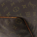 LOUIS VUITTON Monogram Speedy 35 Handtas M41524 LV Auth 180585-18