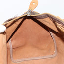 LOUIS VUITTON Monogram Speedy 35 Handtas M41524 LV Auth 180585-20