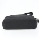 LOUIS VUITTON Damier Geant Yak Business Bag 2way Zwart M93082 Auth 180595-5