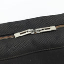 LOUIS VUITTON Damier Geant Yak Business Bag 2way Zwart M93082 Auth 180595-19