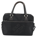LOUIS VUITTON Damier Geant Yak Business Bag 2way Zwart M93082 Auth 180595-13