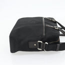 LOUIS VUITTON Damier Geant Yak Business Bag 2way Zwart M93082 Auth 180595-4
