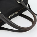 LOUIS VUITTON Damier Geant Yak Business Bag 2way Zwart M93082 Auth 180595-7