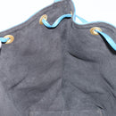 LOUIS VUITTON Epi Petit Noe Shoulder Bag Blue M44105 LV Auth 180613A-17