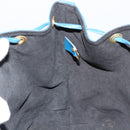 LOUIS VUITTON Epi Petit Noe Shoulder Bag Blue M44105 LV Auth 180613A-18