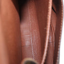 LOUIS VUITTON Monogram Cartouchiere MM Shoulder Bag M51253 LV Auth 180619-11