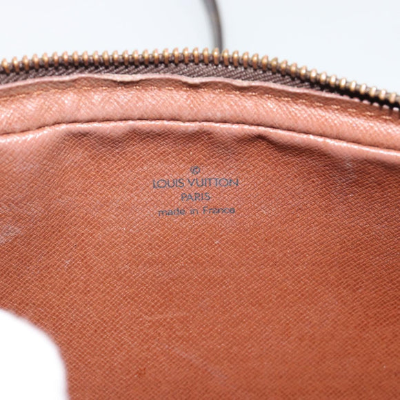 LOUIS VUITTON Monogram Marly Bandouliere Shoulder Bag M51828 LV Auth 180620