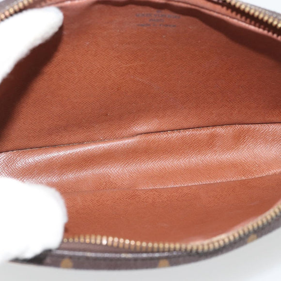 LOUIS VUITTON Monogram Marly Bandouliere Shoulder Bag M51828 LV Auth 180620