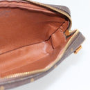 LOUIS VUITTON Monogram Marly Bandouliere Shoulder Bag M51828 LV Auth 180620-19