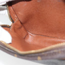 LOUIS VUITTON Monogram Marly Bandouliere Shoulder Bag M51828 LV Auth 180620-20
