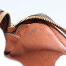 LOUIS VUITTON Monogram Marly Bandouliere Shoulder Bag M51828 LV Auth 180620-12