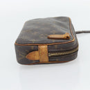 LOUIS VUITTON Monogram Marly Bandouliere Shoulder Bag M51828 LV Auth 180620-4
