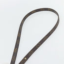 LOUIS VUITTON Monogram Marly Bandouliere Shoulder Bag M51828 LV Auth 180620-8