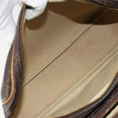 LOUIS VUITTON Monogram Reporter PM Shoulder Bag M45254 LV Auth 180622-10
