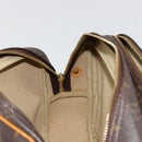 LOUIS VUITTON Monogram Reporter PM Shoulder Bag M45254 LV Auth 180622-19