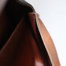 LOUIS VUITTON Monogram Cartouchiere MM Shoulder Bag M51253 LV Auth 180623-26