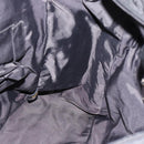 CHANEL New Travel Line Tote Bag Nylon Black Silver CC Auth 180630A-20