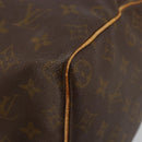 LOUIS VUITTON Monogram Speedy 40 Hand Bag Vintage M41522 LV Auth 180647-9