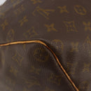 LOUIS VUITTON Monogram Speedy 40 Hand Bag Vintage M41522 LV Auth 180647-16