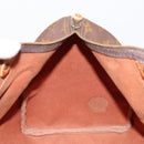LOUIS VUITTON Monogram Speedy 40 Hand Bag Vintage M41522 LV Auth 180647-17