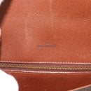 LOUIS VUITTON Monogram Saint Cloud GM Shoulder Bag M51242 LV Auth 180654-21