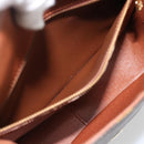 LOUIS VUITTON Monogram Saint Cloud GM Shoulder Bag M51242 LV Auth 180654-11