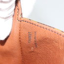 LOUIS VUITTON Monogram Saint Cloud GM Shoulder Bag M51242 LV Auth 180654-12
