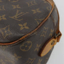 LOUIS VUITTON Monogram Blois Shoulder Bag M51221 LV Auth 180655-14
