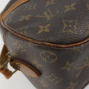 LOUIS VUITTON Monogram Blois Shoulder Bag M51221 LV Auth 180655-15