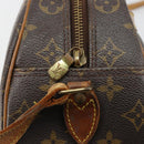 LOUIS VUITTON Monogram Blois Shoulder Bag M51221 LV Auth 180655-9