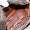 LOUIS VUITTON Monogram Blois Shoulder Bag M51221 LV Auth 180655-10